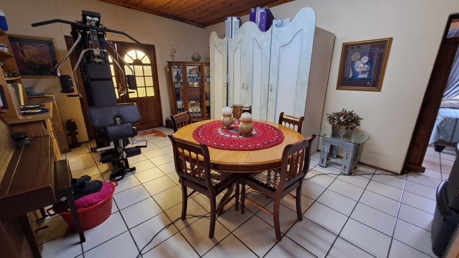 Commercial Property for Sale in Vrede Industrial Free State